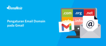 Pengaturan Email Domain pada Gmail 10