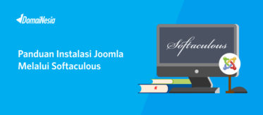 Panduan Instalasi Joomla 4