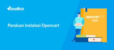 Panduan Instalasi Opencart 5