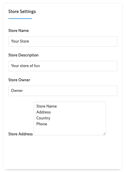 Panduan Instalasi Opencart 7 instalasi opencart