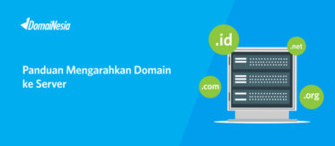 Panduan Mengarahkan Domain ke Server 7