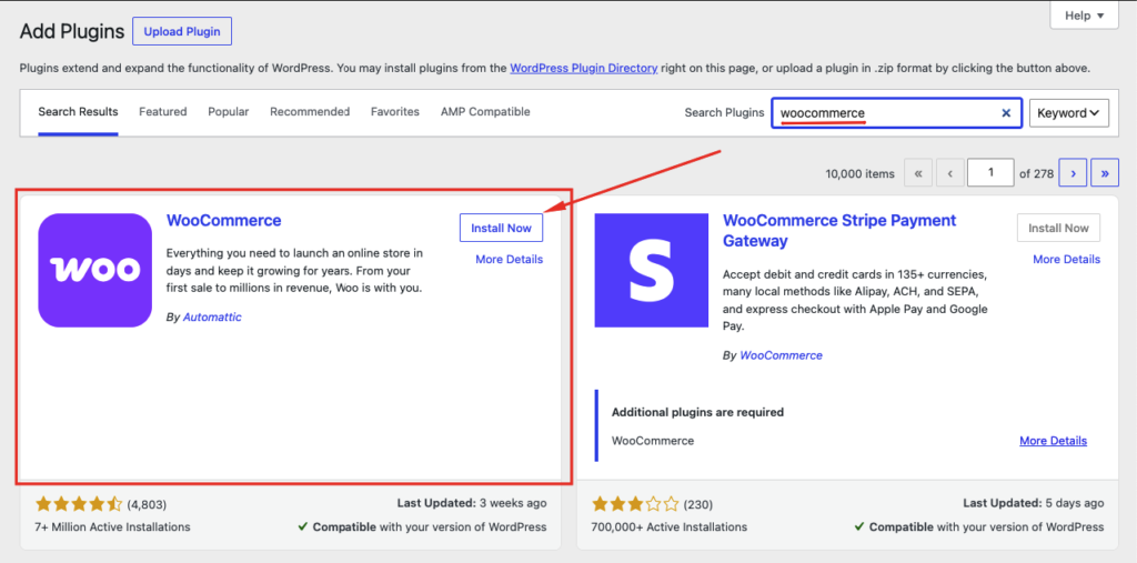 Cara Instal Plugin di WordPress Untuk Pemula 4 upload plugin manual di wordpress