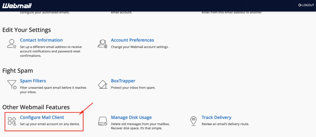 Panduan Setting Email di Thunderbird 7 setting email di outlook thunderbird