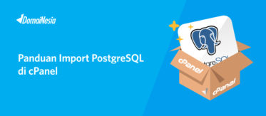 Panduan Import PostgreSQL di cPanel 8
