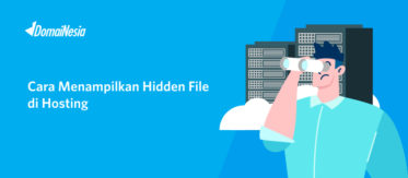 Cara Menampilkan Hidden File di Hosting 4