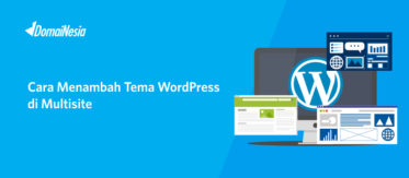 Cara Menambah Tema WordPress di Multisite 2
