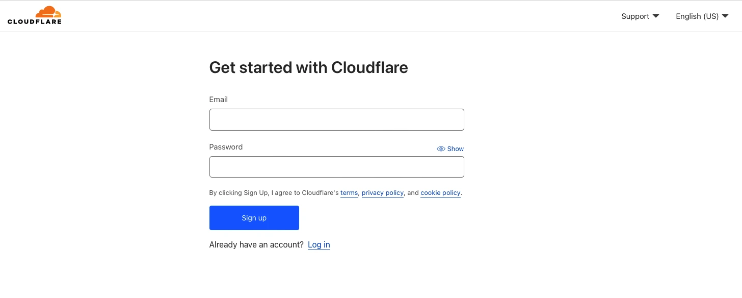 cloudflare