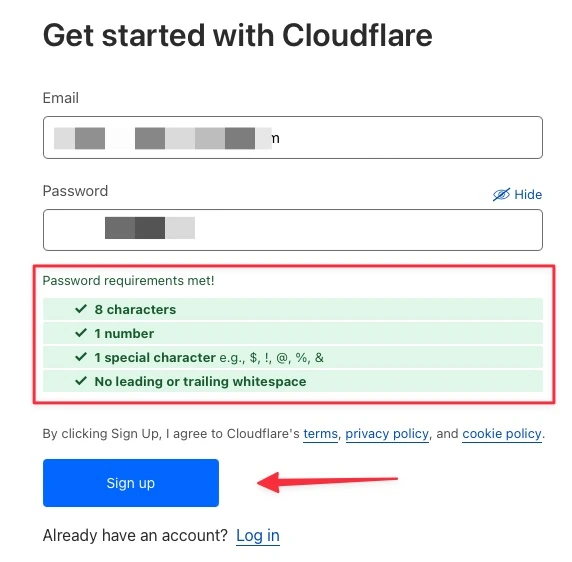 cloudflare