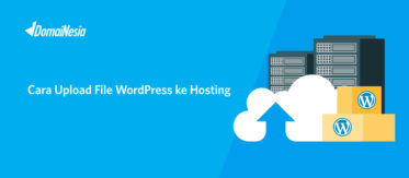 Cara Upload File WordPress ke Hosting 4