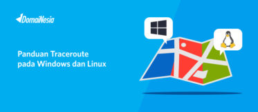 Panduan Traceroute pada Windows dan Linux 2 Panduan Traceroute pada Windows dan Linux 2