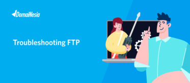Troubleshooting FTP 2