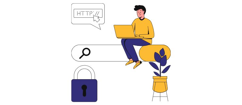 Perbedaan dan Tipe SSL