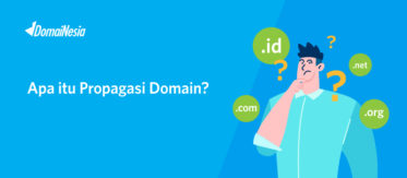 Apa itu Propagasi Domain? 6 Apa itu Propagasi Domain? 6