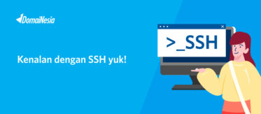 Cara SSH di Hosting DomaiNesia dengan mudah dan cepat 2