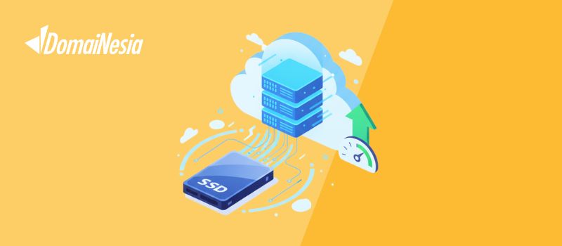Keunggulan SSD