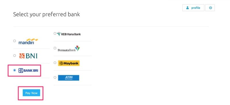 Cara Transfer Virtual Account Bank BRI dengan Mudah