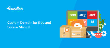 Custom Domain ke Blogspot Secara Manual 4 Custom Domain ke Blogspot Secara Manual 3
