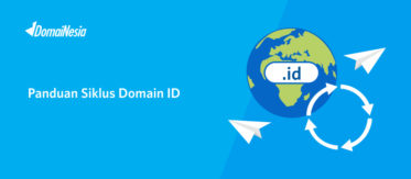 Panduan Siklus Domain ID 8