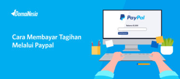 Cara Membayar Tagihan Melalui PayPal 6