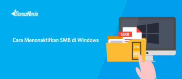 Cara Menonaktifkan SMB di Windows 8 Cara Menonaktifkan SMB di Windows 8