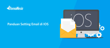Panduan Setting Email di IOS 36