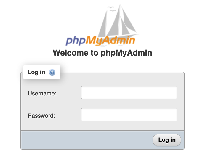 Cara Install PhpMyAdmin Melalui Softaculous 11 Cara install phpMyAdmin melalui Softaculous