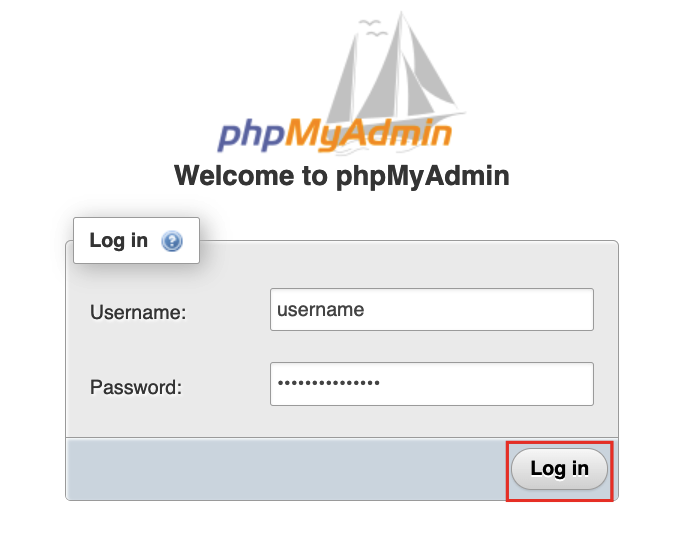 Cara Install PhpMyAdmin Melalui Softaculous 13 Cara install phpMyAdmin melalui Softaculous