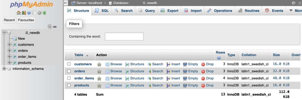 Cara Install PhpMyAdmin Melalui Softaculous 2 Cara install phpMyAdmin melalui Softaculous