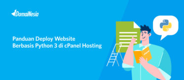 Panduan Deploy Website Berbasis Python 3 di cPanel Hosting 2