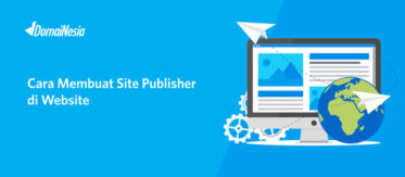 Cara Membuat Site Publisher di Website 11
