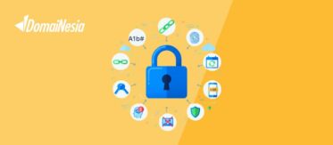password tidak gampang ditebak