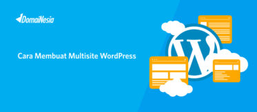Cara Membuat Multisite WordPress 4