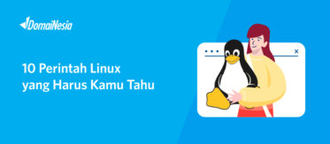 10 Perintah Linux yang Harus Anda Tahu! 34
