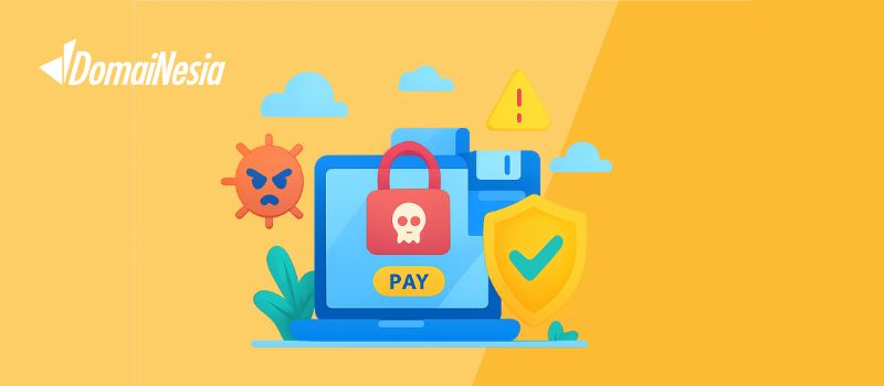 Serangan Ransomware Petya: Pengertian, Cara Kerja, dan Tips Perlindungan 4 Mencegah Ransomware Petya