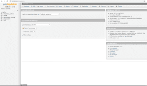 Cara Membuat Database MySQL di phpMyAdmin dengan Mudah