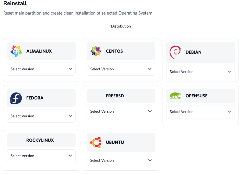 Konfigurasi Dasar Cloud VPS 10 konfigurasi dasar Cloud VPS