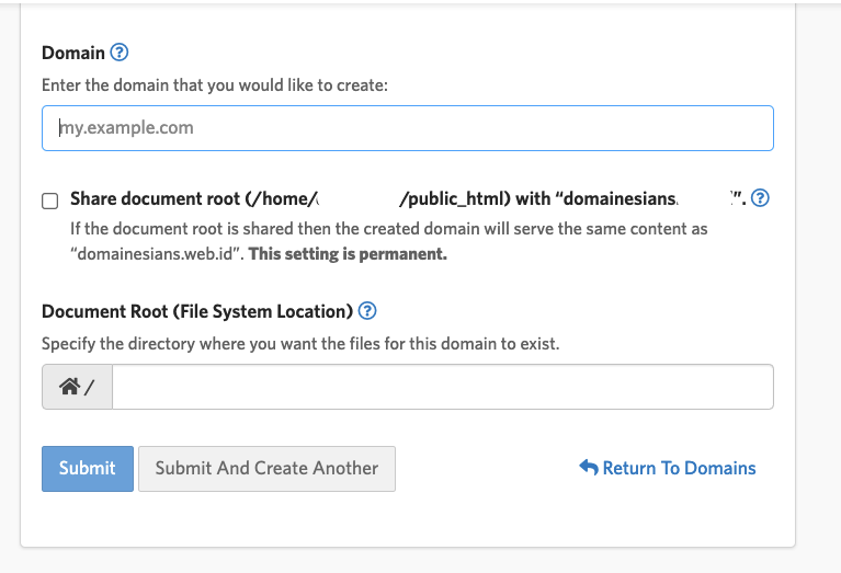 Cara Upload File Laravel di Hosting 3 upload file laravel