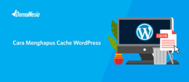 Cara Menghapus Cache WordPress 13