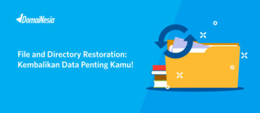 File and Directory Restoration : Kembalikan Data Penting Kamu! 17