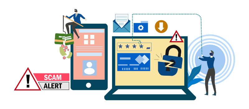 Website Mudah di hack