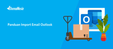 Panduan Import Email Outlook 17