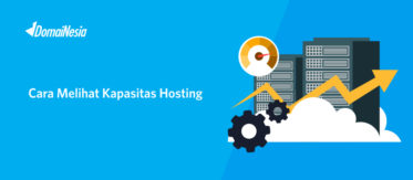 Cara Melihat Kapasitas Hosting 11