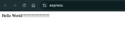 Cara Install Express.js di Hosting 9 cara install express.js
