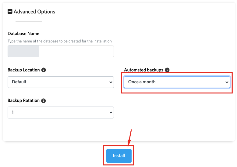 Membuat Cloud Storage Sendiri dengan OwnCloud di Hosting 8 Cara Install OwnCloud di Hosting