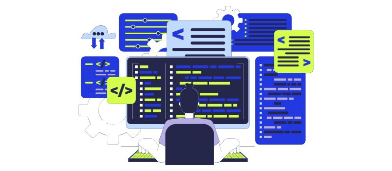 10 Editor Linux Yang Wajib Kamu Tahu untuk Pemula! 5 Editor Linux