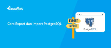 Cara Export dan Import PostgreSQL Melalui Command Line 11