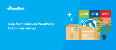 Cara Memindahkan WordPress ke Domain Lainnya 6