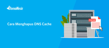 Cara Menghapus DNS Cache 17