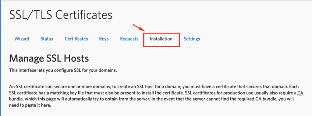 Cara Install SSL di Hosting 5 cara install SSL