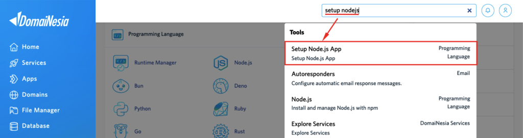 Cara Install React.js di Hosting 3 cara install react.js